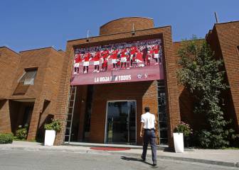 El duro mensaje del candidato a la ANFP: “No me bajaré; no está buscando unidad…”