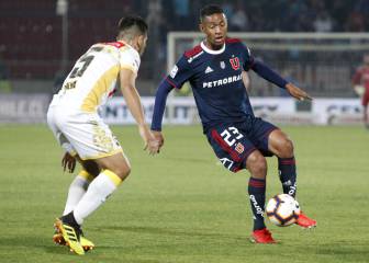 ¿Mundial de Clubes o la U? Gabriel Torres define su futuro