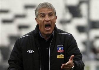 “Me desgarré por tener sexo antes de un partido”, la confesión de ex Colo Colo