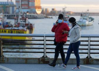 Coronavirus Chile: nuevas comunas que entran en cuarentena total el 9 de junio