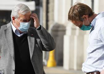 Coronavirus Chile: ¿en qué consiste la corrección total de fallecidos de Mañalich?