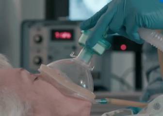 El crudo video del Gobierno sobre el Covid-19 que ha generado controversia en redes