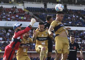 Consejo de Presidentes definió fecha de la vuelta al fútbol