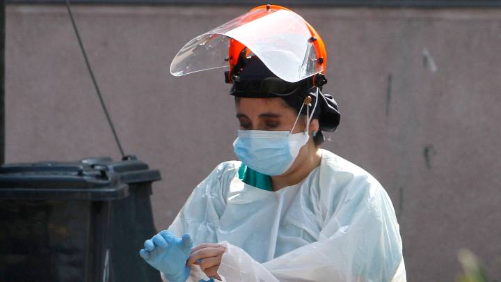 Coronavirus en Chile: casos, muertes y últimas noticias de hoy