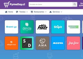 Pyme Day 2020 en Chile: web de la plataforma, fechas, empresas y ofertas de productos