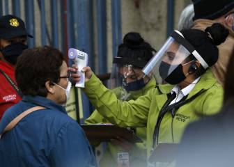 Test PCR en Chile: ¿dónde y cuando pueden hacerse las pruebas del coronavirus?