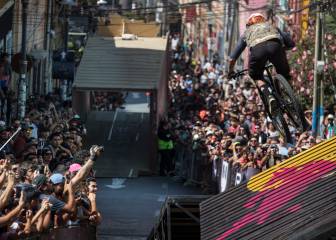 Red Bull Valparaíso Cerro Abajo revivirá la edición 2019 con inédita 'Watch Party'