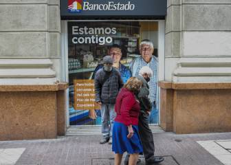 Ingreso Familiar de Emergencia: fechas del segundo y tercer pago