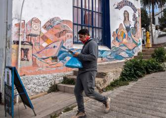 Ingreso Familiar de Emergencia: cómo consultar si soy beneficiario del bono con RUT