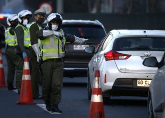 Cuarentena en Chile: ¿qué comunas entran, cuáles salen y cuáles se mantienen este viernes 12?