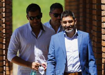 La dura respuesta del Sifup y García a las críticas de Salas