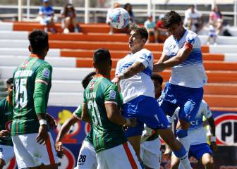 Epidemiólogo derrumba el plan para la vuelta del fútbol chileno