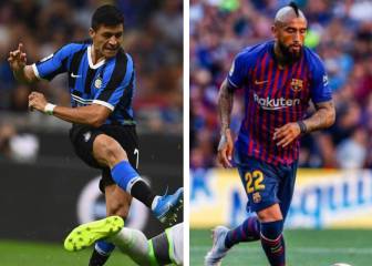 El desafío en común que persiguen Alexis y Vidal