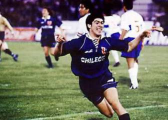 Salas sorprende y derriba dos de los máximos mitos del fútbol