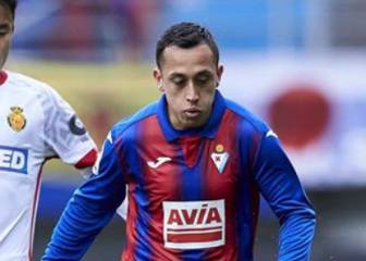 El salto de calidad que busca Orellana en la liga de España