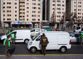 Cuarentena en Chile: ¿qué comunas entran, cuáles salen y cuáles se mantienen este viernes 12?