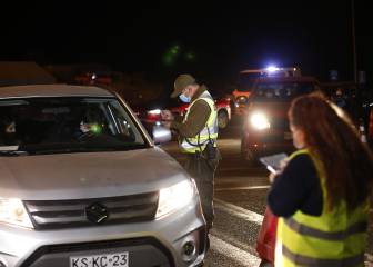 Coronavirus: ¿Se puede viajar entre ciudades y comunas de Chile?