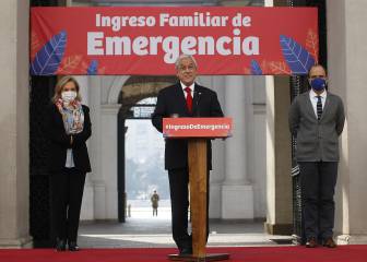 Ingreso Familiar de Emergencia: ¿quién puede acceder al segundo pago y cómo solicitarlo?