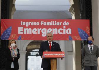 Ingreso Familiar de Emergencia: ¿cuánto es el monto tras el nuevo plan aprobado?