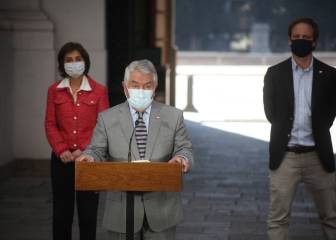 ¿Qué dijo del Coronavirus, Enrique Paris, nuevo Ministro de Salud?