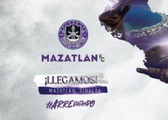 La dupla chilena de Mazatlán