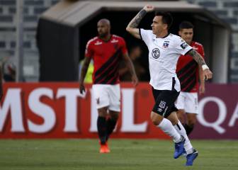 La postura de Mouche ante posible fichaje de Isla en Boca