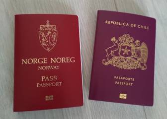 El goleador 'europeo' que ya tiene pasaporte para jugar por Chile