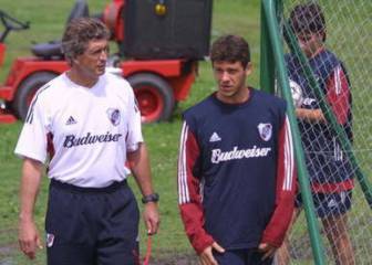 La poco conocida oferta que pudo cambiar la carrera de Manuel Pellegrini