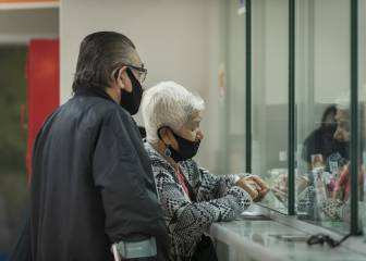 Pago de pensiones del IPS: ¿cómo hacer el cobro presencial durante el toque de queda?