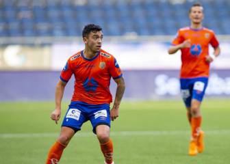 Incluyen a un chileno entre las perlas a seguir el 2020 en Europa