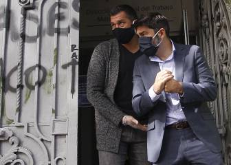 Agrupación de Futbolistas Retirados emplaza al Sifup: 