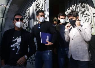 La historia del Bono Retiro que enemistó al mundo del fútbol