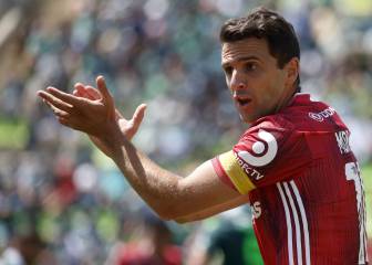 ¿Retiro? La enigmática frase de Montillo sobre su futuro