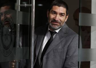 Los descargos de Gamadiel García por el nuevo lío del Sifup