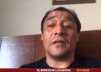 'Kalule' Meléndez recordó junto a Claudio Borghi el día que lo echaron de Colo Colo