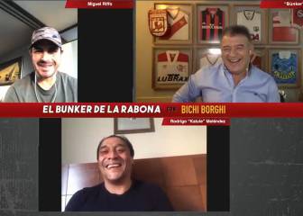 La genial anécdota del día que 'Kalule' se encontró con el DT que lo echó de Colo Colo y la U