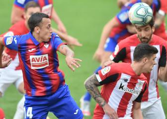 La marca que Fabián Orellana está a un paso de conseguir