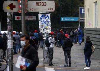 Hibernación en Santiago: ¿quién lo ha propuesto y por qué motivo?