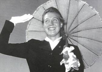 Retiro por acoso sexual y equitación: la historia que no conocías de Marlene Ahrens