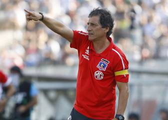 El goleador chileno que Mario Salas sondea para Alianza Lima