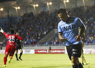 Figura de Iquique pierde a su padre a causa del Covid-19