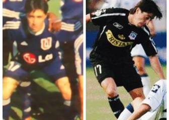 La historia oculta del traspaso más curioso del fútbol chileno: de la U a Colo Colo en 7 días