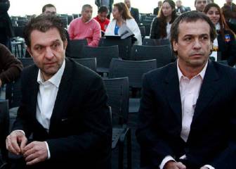 La millonaria multa que vuelve a involucrar a la directiva de ByN