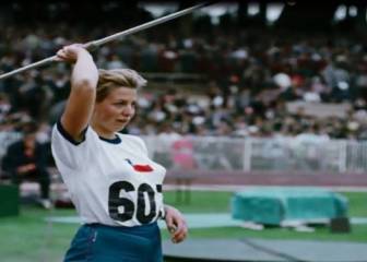 Falleció Marlene Ahrens