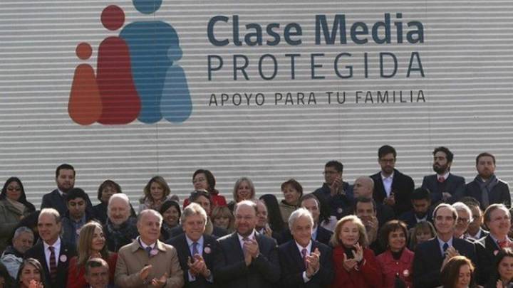 Bono Clase Media Protegida Como Postular A Los Subsidios Del Gobierno As Chile