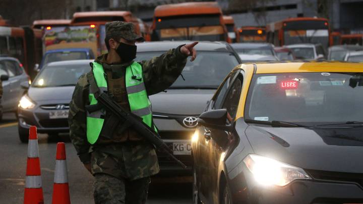 Coronavirus en Chile: casos, muertes, reporte y últimas noticias de hoy