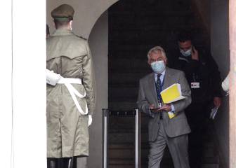 Hibernación en Santiago: ¿por qué no es posible según el Minsal?