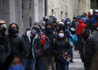 Aguinaldo de Fiestas Patrias 2020: cuánto es el monto y cuándo se paga