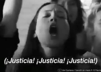 El potente mensaje de Bravo por el caso de Antonia Barra