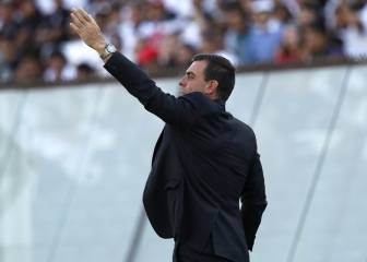 Guede está cerca de abrochar un nuevo contrato en México